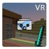 VR Blocks for Google Cardboard icon