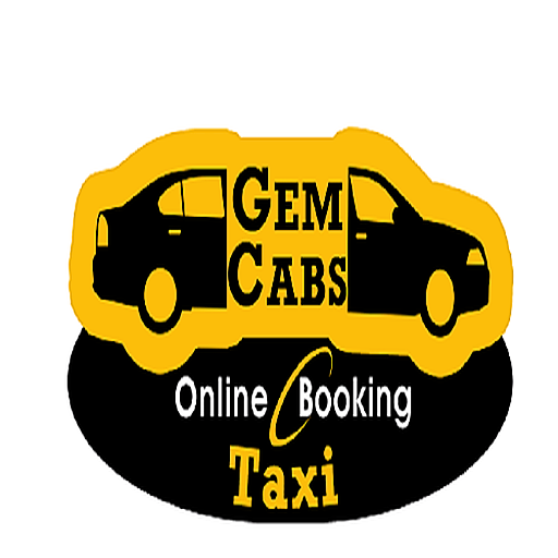 Gem Cabs Taxi Booking icon