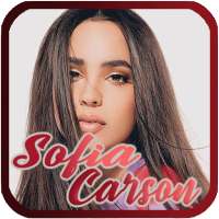 HD Sofia Carson - Wallpaper 2019 on 9Apps