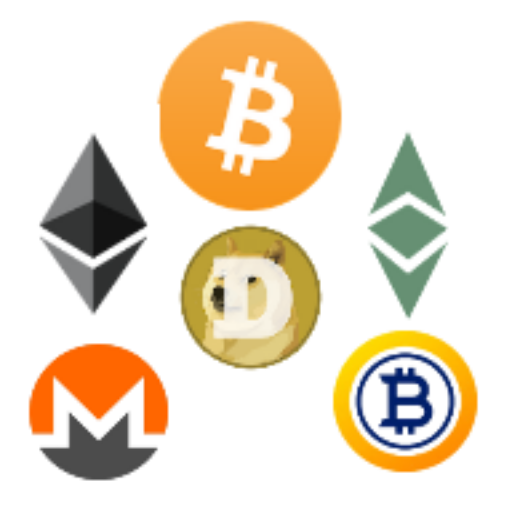 ikon Virtual Coin Market