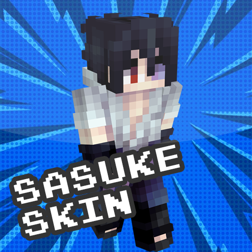 Skin Mod Sasuke icon