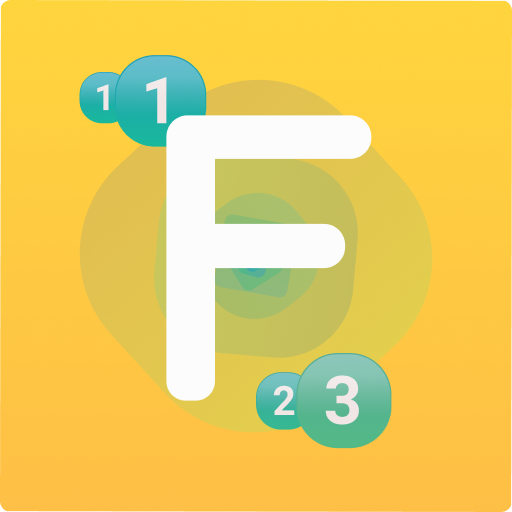 Fibonacci — The Number Game icon