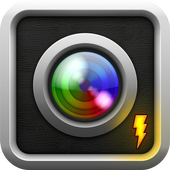 Antic Camera icon