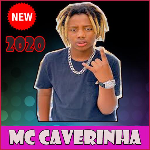 MC Caverinha - Super Nova 2020 icon