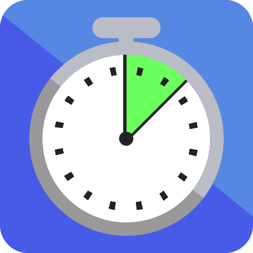 Reaction Game - Test Your Reflexes icon