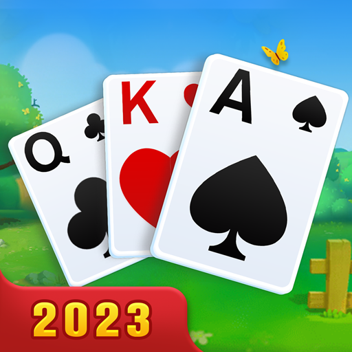 Solitaire Farmland icon