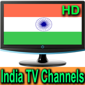India Live TV All Channels icon