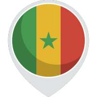 Senegal VPN Proxy - 3X Fast VPN