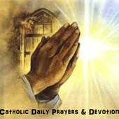 Catholic Daily Prayers