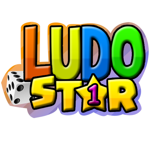 Ludo One Star icon