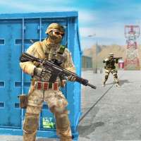 Last Commando II: FPS Pro Game on 9Apps