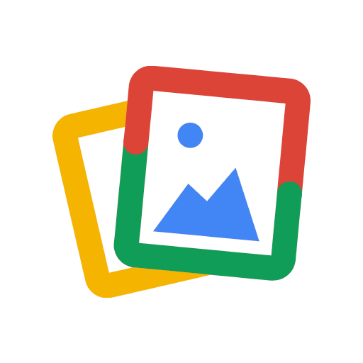 Go Gallery - The Simple &amp; Feature Gallery أيقونة