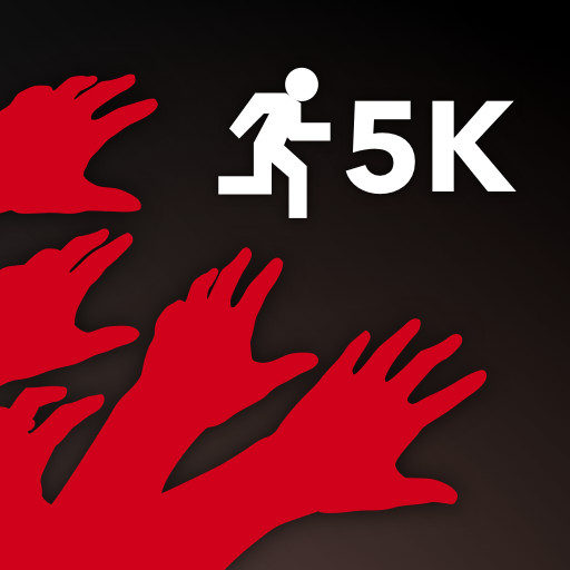 Zombies, Run! 5k Training (Free) icon
