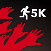 Zombies, Run! 5k Training (Free) on 9Apps