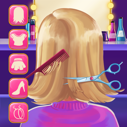 Family Hotel: love &amp; match-3 أيقونة