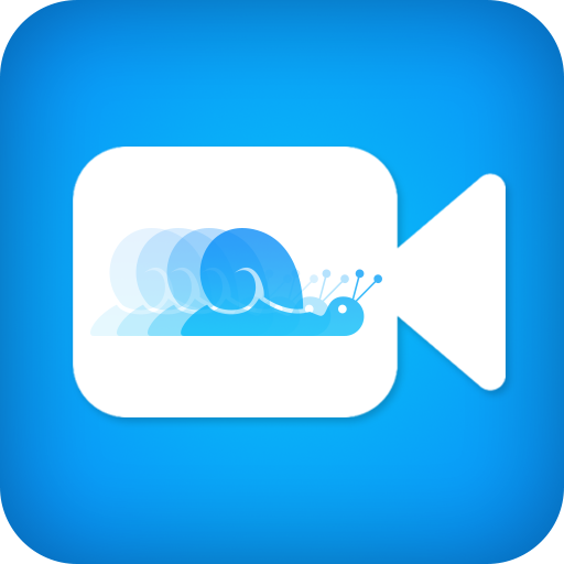 Slow Motion Video Maker icon