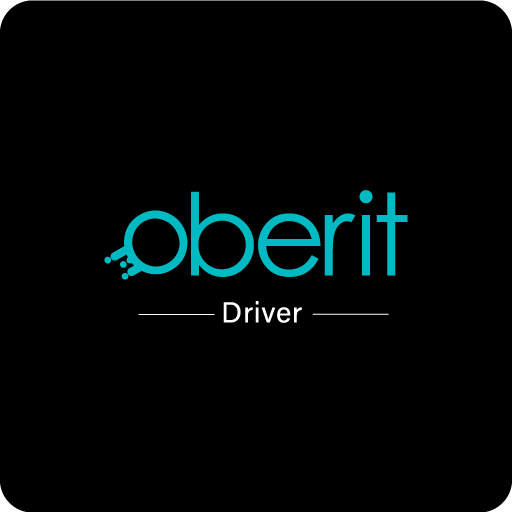 Oberit Driver icon