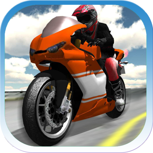 Motor Racing High icon