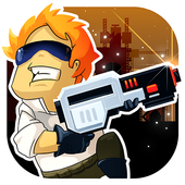 Death Zone-Clash of Commandos icon