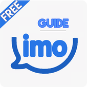 Free Guide For Imo icon