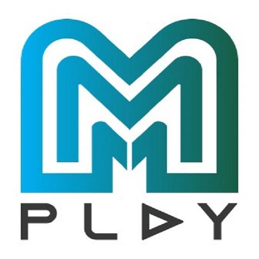 mPlay Asia icon