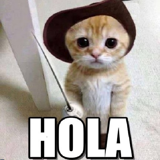 Hola Cómo Estás icon