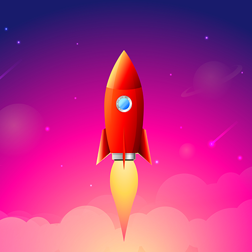 Network Signal Speed Booster icon