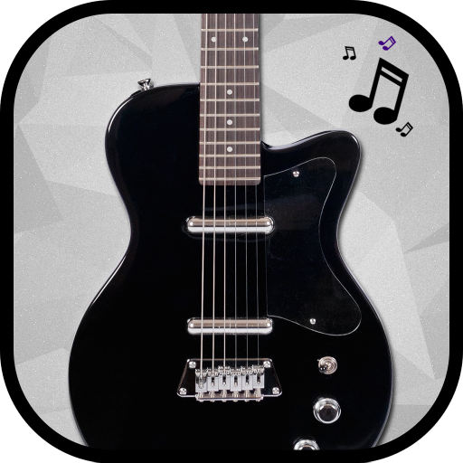 Electric Guitar Pro icon