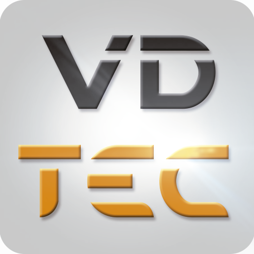 ikon VD TEC