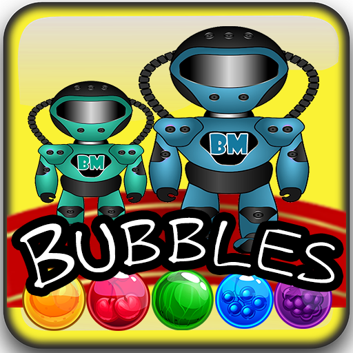 Bubble Shooter icon
