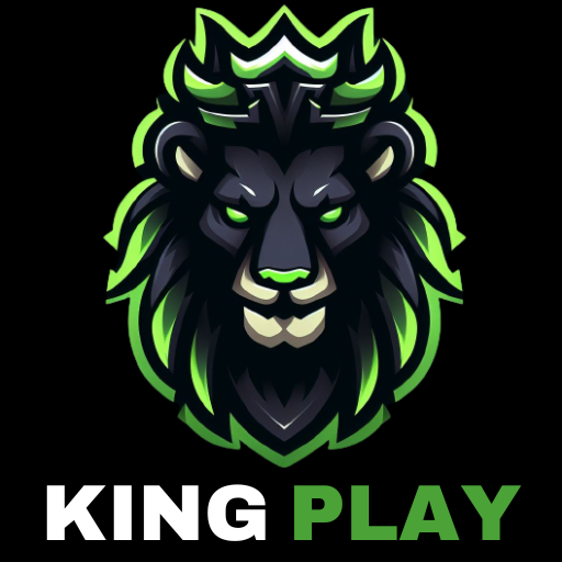 King Play Green icon