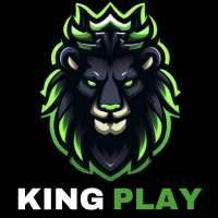 King Play Green