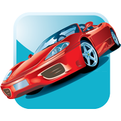 Driving Theory Tests Demo icon