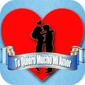 Te Quiero Mucho Mi Amor icon