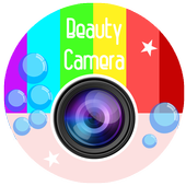 Beauty Camera - Selfie App icon