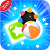 Candy Boom 2 - Candy Bomb icon