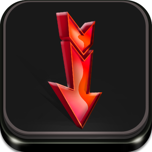 All in One Video Downloader icon