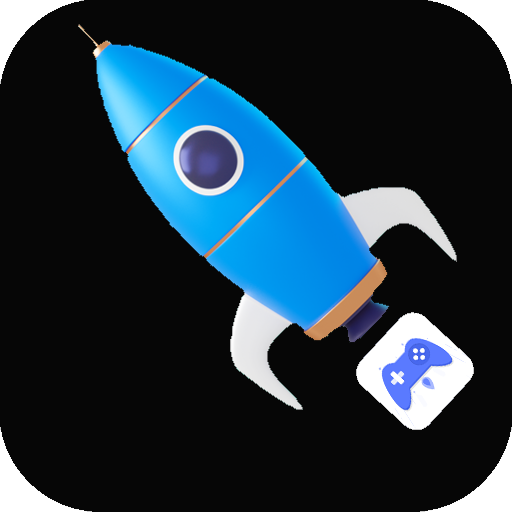 Game Booster for all games icon