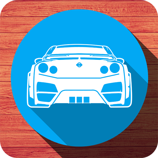 Supercar Sounds icon