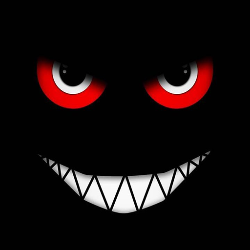 Dark Black Wallpaper HD, 4K icon