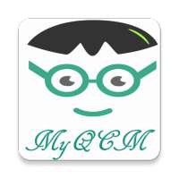 MyQCM on 9Apps