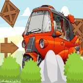 Bajay Adventure