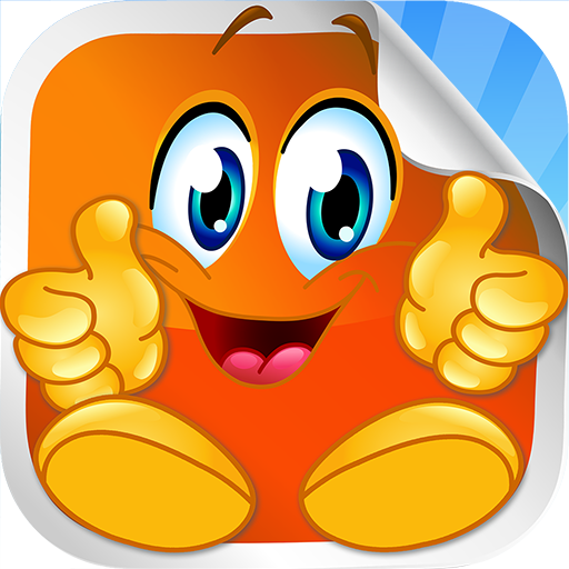 ARsecret 3D Stickers icon