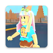 New Roblox Cookie Swirl C Images icon