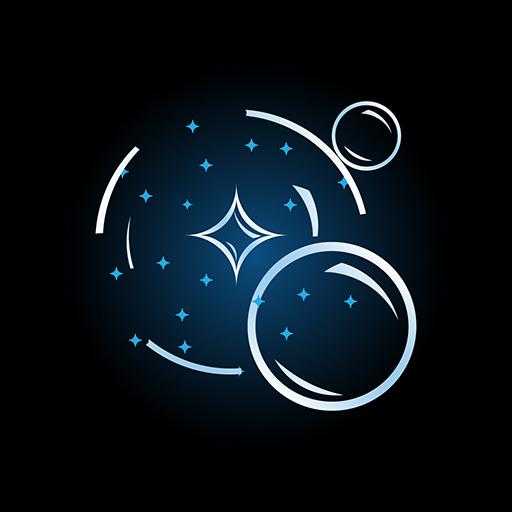 Babbles for Babies (The safer bubble popping app) icon