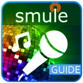Tips Sмule sing KΑraoké आइकन