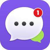 Color Messages icon