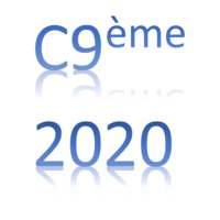 Concours 9ème tn on 9Apps