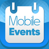 iT Mobile Events icon