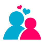 Dating for Relationship icon